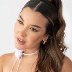 Alessandra Fuller Instagram - 👼🏻 Coméntame el emoji que te sale primero 🤍