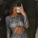 Alessandra Fuller Instagram – Quiero aprovechar estas fotitos para agradecerles, desde lo más profundo que hay en mí, todo el amor que me han brindado estas semanas. Es precioso leer cada uno de sus comentarios, mensajes, ver sus videos y encontrarnos en las calles y que se tomen unos minutos para acercarse a mí y entregarme tanto. Me he sentido muy querida durante todo el proceso del programa y solo tengo palabras de gratitud hacia cada uno de ustedes. Gracias de verdad, me llenan el corazón y el alma. 🥹❤️❤️❤️❤️❤️ Lima, Perú