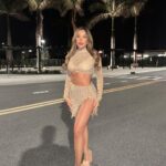 Alessandra Fuller Instagram – Hola 2024 ❤️‍🔥 Palm Beach, Florida