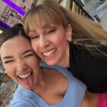 Alessandra Fuller Instagram – Pase lo que pase hoy, este ha sido un viaje maravilloso y no puedo sentirme más agradecida con mis compañeros de vuelo. Cada uno de ellos tan único, tan especial. Gracias por permitirme aprender tanto de ustedes, por regalarme tantas risas y, por sobretodo, su amistad. Vamos con todo a esa final!!!!!!! 🥹❤️