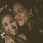 Alessandra Fuller Instagram – Pase lo que pase hoy, este ha sido un viaje maravilloso y no puedo sentirme más agradecida con mis compañeros de vuelo. Cada uno de ellos tan único, tan especial. Gracias por permitirme aprender tanto de ustedes, por regalarme tantas risas y, por sobretodo, su amistad. Vamos con todo a esa final!!!!!!! 🥹❤️