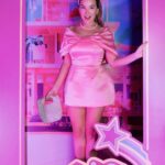 Alessandra Fuller Instagram - Swipe para darle vida 💗 #BarbieTheMovie