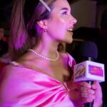 Alessandra Fuller Instagram - Swipe para darle vida 💗 #BarbieTheMovie