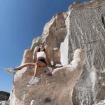 Alessandra Fuller Instagram – Arequipa hermosa 💘 Ruta del Sillar Arequipa