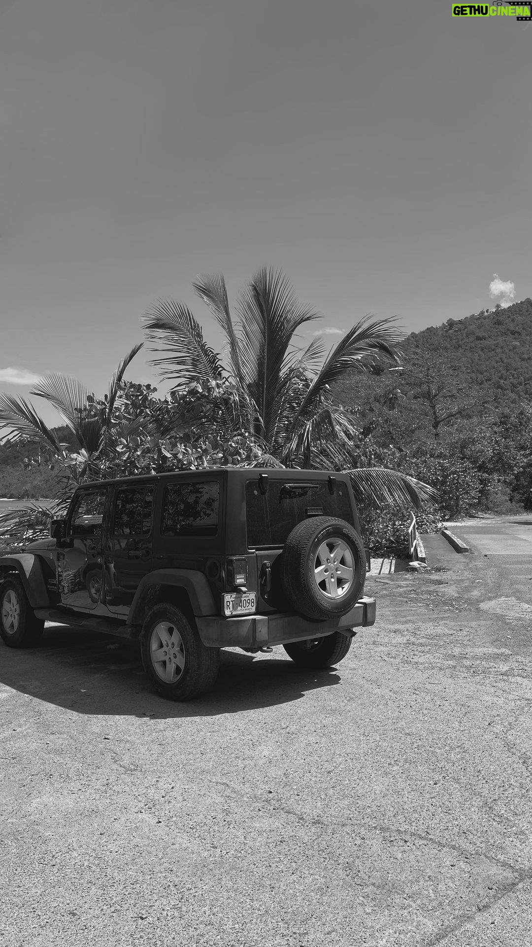 Alessandra Fuller Instagram - π₯Ήππ¦πΈβ¨ Tortola, British Virgin Islands