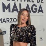 Alessandra Fuller Instagram – Presentación del Festival de Málaga 💜
Perú es el país invitado este año y haber sido parte de la presentación, reencontrarme con amigos y conocer personas maravillosas llenas de arte, ha sido un tremendo placer 🥹
Gracias infinitas @samfullerprod @festivalmalaga ✨ Teatro Real de Madrid
