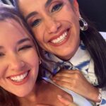 Alessandra Fuller Instagram – Este programa es hermoso 💘🥹🌝🥰 HOY VAMOS CON TODO A ESA SENTENCIA!!!!