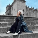 Alessandra Fuller Instagram – Perú 🤍 Cusco