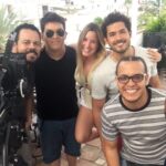 Alessandra Fuller Instagram - Feliz vidaaaaaaa amore!!!! Qué bonito es crecer y reír con tu mejor amigo 🥹 Te amo para siempre @andresvilchezzz ❤️ Lima, Perú
