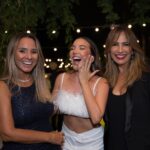 Alessandra Fuller Instagram – Nada como compartir la felicidad con las personas que amas!!! 😍🥹
Gracias infinitas 💍✨
Deco hermosa @partystoreperu
Torta y dulces @dulcefinaoficial
Dj @djsthefanosanchez_
Fotos impresas @fotonotaperu
Foto fija @takeshionophoto
🤍🤍🤍🤍🤍🤍🤍🤍🤍🤍 Lima, Peru