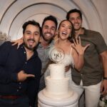 Alessandra Fuller Instagram – Nada como compartir la felicidad con las personas que amas!!! ππ₯Ή
Gracias infinitas πβ¨
Deco hermosa @partystoreperu
Torta y dulces @dulcefinaoficial
Dj @djsthefanosanchez_
Fotos impresas @fotonotaperu
Foto fija @takeshionophoto
π€π€π€π€π€π€π€π€π€π€ Lima, Peru