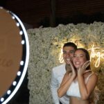 Alessandra Fuller Instagram – Nada como compartir la felicidad con las personas que amas!!! 😍🥹

Gracias infinitas 💍✨
Deco hermosa @partystoreperu 
Torta y dulces @dulcefinaoficial 
Dj @djsthefanosanchez_ 
Fotos impresas @fotonotaperu 
Foto fija @takeshionophoto 
🤍🤍🤍🤍🤍🤍🤍🤍🤍🤍 Lima, Peru