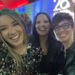 Alessandra Fuller Instagram – Presentación del Festival de Málaga 💜
Perú es el país invitado este año y haber sido parte de la presentación, reencontrarme con amigos y conocer personas maravillosas llenas de arte, ha sido un tremendo placer 🥹
Gracias infinitas @samfullerprod @festivalmalaga ✨ Teatro Real de Madrid