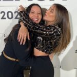 Alessandra Fuller Instagram – Presentación del Festival de Málaga 💜
Perú es el país invitado este año y haber sido parte de la presentación, reencontrarme con amigos y conocer personas maravillosas llenas de arte, ha sido un tremendo placer 🥹
Gracias infinitas @samfullerprod @festivalmalaga ✨ Teatro Real de Madrid