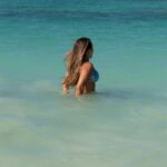 Alessandra Fuller Instagram - Este lugar es muy especial 🌈 Hawaii