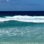 Alessandra Fuller Instagram - Este lugar es muy especial 🌈 Hawaii