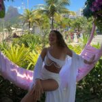 Alessandra Fuller Instagram - Dumpsitooo 🇧🇷💗 Rio de Janeiro