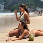 Alessandra Fuller Instagram - Dumpsitooo 🇧🇷💗 Rio de Janeiro