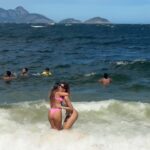 Alessandra Fuller Instagram - Dumpsitooo 🇧🇷💗 Rio de Janeiro