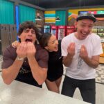 Alessandra Fuller Instagram - Larga vida a @elgrancheffamosos.tv 🥹❤️