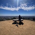 Alessandra Negrini Instagram - Para embelezar o feed. Boa noite. Los Angeles, California