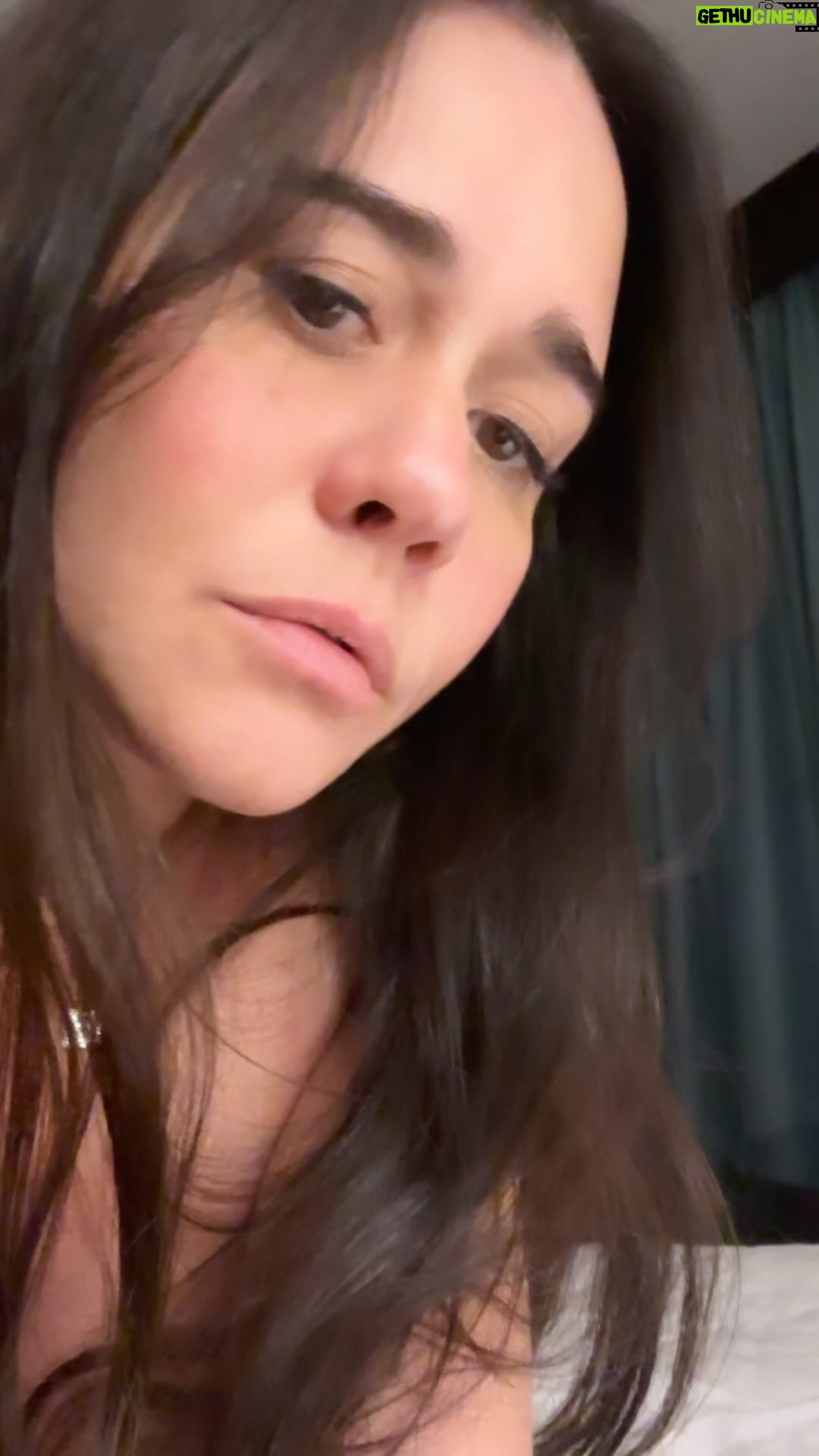 Alessandra Negrini Instagram - Não acreditei que eu perdi o @eminem cantando aqui em Detroit! 😳😩