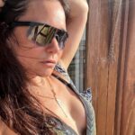 Alessandra Negrini Instagram - Amor, Maranhão❤️