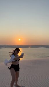 Alessandra Negrini Instagram -