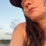 Alessandra Negrini Instagram – São Luis, ilha do amor que me conquistou!☀️❤️