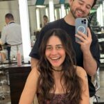 Alessandra Negrini Instagram - E ai, gostaram? @rafaelbertolucci1 @aledesouza1970 @naytpereira