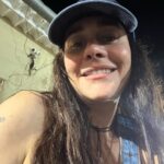 Alessandra Negrini Instagram – Sextou ☀️🌙🧢 Salvador