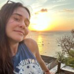 Alessandra Negrini Instagram – Oh Bahia…faz isso comigo não!