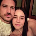 Alessandra Negrini Instagram - Vampire 🧛‍♀️ night LA! @marcopigossi @fecodognoto @kapb26 @mcalvani @ @nandarjca @theworldofsam1111 Los Angeles, California