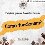 Alessandra Negrini Instagram - No dia 1º de outubro, próximo domingo, serão realizadas as eleições para os Conselhos Tutelares em todo o Brasil. Os cards acima explicam como funciona a eleição, que é muito importante! Os órgãos que respondem ao Conselho Nacional dos Direitos da Criança e do Adolescente (Conanda) e ao Estatuto da Criança e do Adolescente (ECA) funcionam como um importante instrumento de garantia de direitos fundamentais da infância e da juventude. Para a escolha dos seus candidatos sugiro que entrem nos sites do @endefesadoeca no " A eleição do Ano" eles possuem a lista de candidaturas antiracistas. @negrobelchior