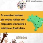 Alessandra Negrini Instagram - No dia 1º de outubro, próximo domingo, serão realizadas as eleições para os Conselhos Tutelares em todo o Brasil. Os cards acima explicam como funciona a eleição, que é muito importante! Os órgãos que respondem ao Conselho Nacional dos Direitos da Criança e do Adolescente (Conanda) e ao Estatuto da Criança e do Adolescente (ECA) funcionam como um importante instrumento de garantia de direitos fundamentais da infância e da juventude. Para a escolha dos seus candidatos sugiro que entrem nos sites do @endefesadoeca no " A eleição do Ano" eles possuem a lista de candidaturas antiracistas. @negrobelchior