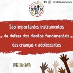 Alessandra Negrini Instagram – No dia 1º de outubro, próximo domingo, serão realizadas as eleições para os Conselhos Tutelares em todo o Brasil. Os cards acima explicam como funciona a eleição, que é muito importante! Os órgãos que respondem ao Conselho Nacional dos Direitos da Criança e do Adolescente (Conanda) e ao Estatuto da Criança e do Adolescente (ECA)  funcionam como um importante instrumento de garantia de direitos fundamentais da infância e da juventude.
Para a escolha dos seus candidatos sugiro que entrem nos sites do @endefesadoeca no ” A eleição do Ano” eles possuem a lista de candidaturas antiracistas. @negrobelchior