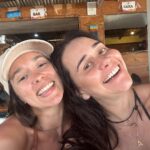Alessandra Negrini Instagram - ❤️❤️❤️❤️Viagem das amigas! A melhor do mundo! Atins - Lençóis Maranhenses