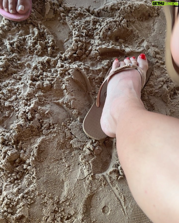 Alessandra Negrini Instagram - ❤️❤️❤️❤️Viagem das amigas! A melhor do mundo! Atins - Lençóis Maranhenses