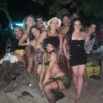 Alessandra Negrini Instagram - ❤️❤️❤️❤️Viagem das amigas! A melhor do mundo! Atins - Lençóis Maranhenses