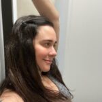 Alessandra Negrini Instagram – Melhor agora👊🏻❤️🏋️‍♀️ boa noite