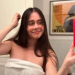 Alessandra Negrini Instagram – Bom dia! 💁🏻‍♀️