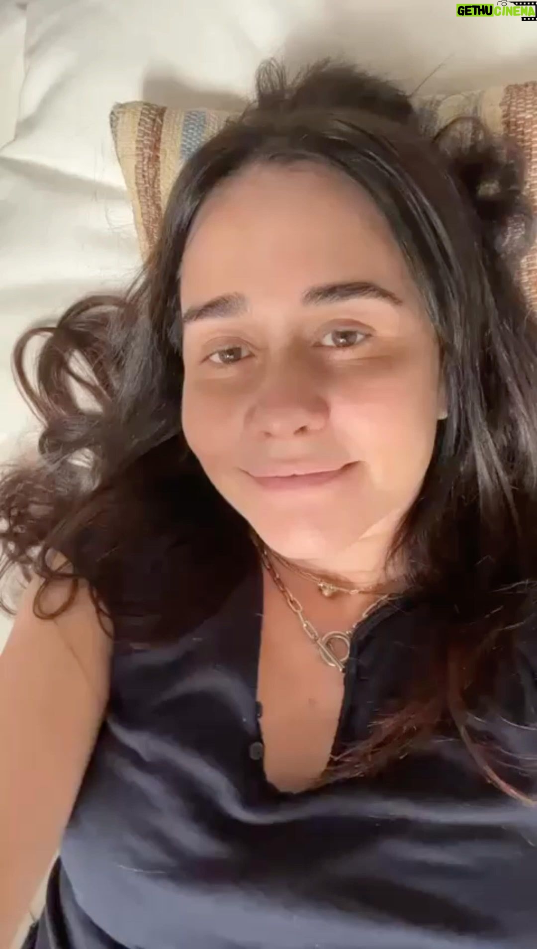 Alessandra Negrini Instagram - Quem assistiu Barbie? 💖