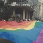 Alessandra Negrini Instagram - Hoje é o dia do Orgulho Gay 🏳️‍🌈🏳️‍⚧️ Todas as identidades e formas de amor respeitadas e acolhidas. Todos os direitos garantidos. Vamos celebrar