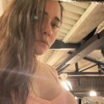 Alessandra Negrini Instagram – 🏋️‍♀️💪🏻👟😜