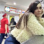 Alessandra Negrini Instagram – Muito bom!
😜💋