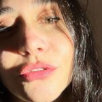 Alessandra Negrini Instagram – Quem aqui que gosta de fazer foto “conceito “ em quarto de hotel pode confessar agora!☝🏼