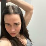 Alessandra Negrini Instagram – Melhor agora👊🏻❤️🏋️‍♀️ boa noite
