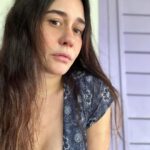 Alessandra Negrini Instagram - Bom dia! ✌️Como vcs estão?