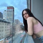 Alessandra Negrini Instagram - 👀 Nolita N.Y.C.