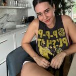 Alessandra Negrini Instagram -